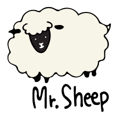 Mr. Sheep 01