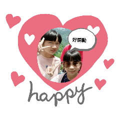 自製貼圖動畫篇