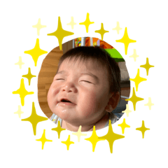 KIYOBO sticker vol.1