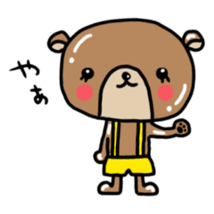 Hiro_bear