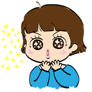 Cute Short-Sleeved Girl Kumi >3<)//
