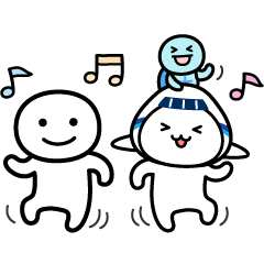 Line Stickers Betsuni Iijan Ana Soracchi Free Download