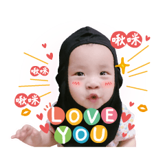 小梨子的日常