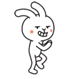The Bunny Rabbit 3