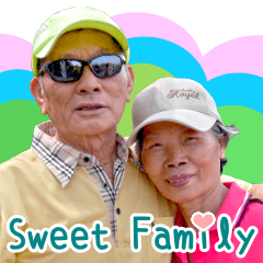 Sweet Family 2021