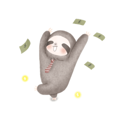 deadwood sloth