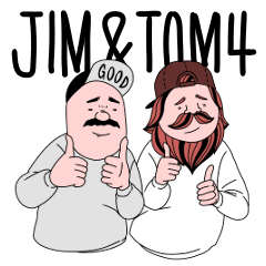 JIM&TOM part4
