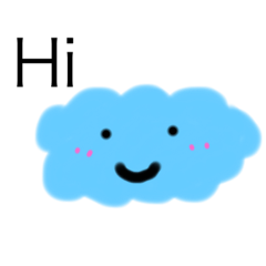 Cutie weather