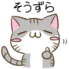 Cats & hamsters of Shizuoka dialect4