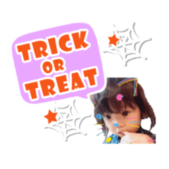 TRICK OR TREAT nanamiyu