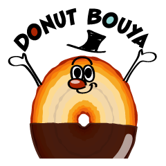 donut bouya