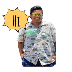 Hunny_20210830002021 – LINE stickers | LINE STORE