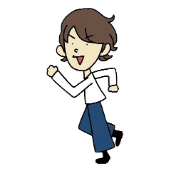 Moving honamine