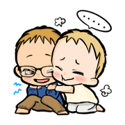 Stamps of Two good friends, Stamps 4.