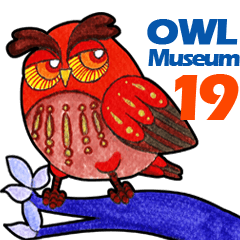 OWL Museum 19
