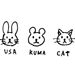 usa,kuma.cat