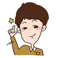 Yuya's Sticker