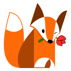 Ginko the Fox 2