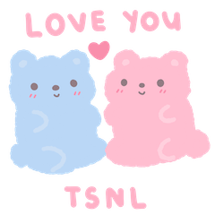 i love you always :-)