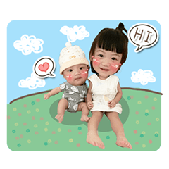 Yun & Kai