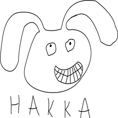 HAKKA RABBIT