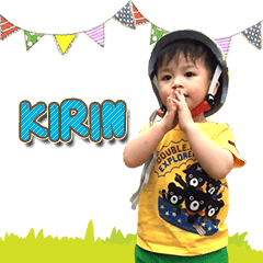 Happy Kirin V.2
