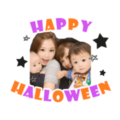 Happy!Halloween