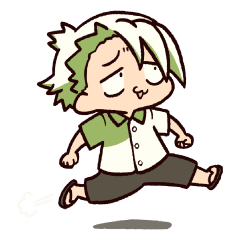 須崎三十のスタンプ1