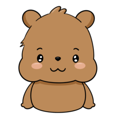 Bibu Bear