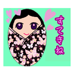 Princess egg