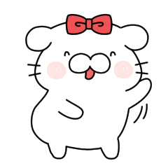 chubby cat 'Monggeulnyang'