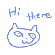 kawaii Neko san