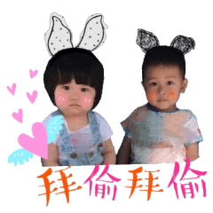 小孩群