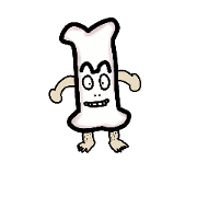 Mr. Bone