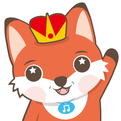 狐狸王子小星星