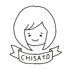 Chisato's Stickers