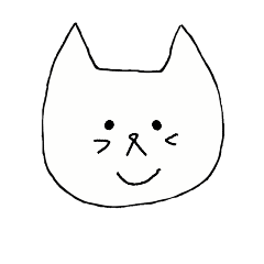 Lethargic Double jaw cat