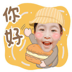 Xiaopi Xiaoqiu Food Diary