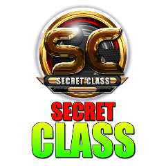 Secret Class daily talk