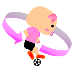 Football Pig Whoopee (match edition)