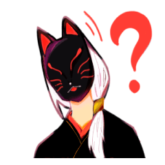 The fox that lives with you.