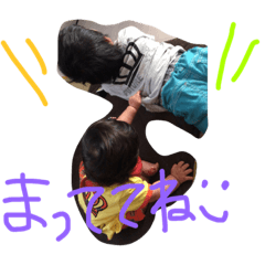 daiki&taiga