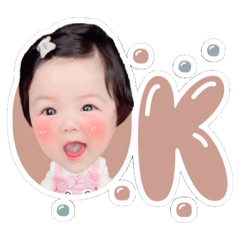 芃芃&綾綾 ❤️