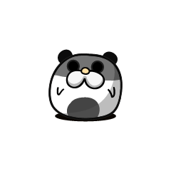 Just a Panda ver.001