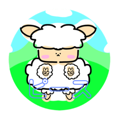 可愛い(？)子達