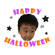 my HALLOWEEN!!