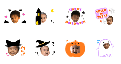 my HALLOWEEN!!