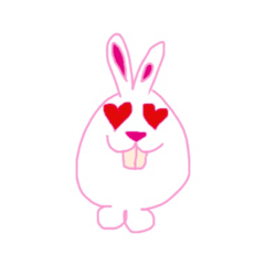 Rabbit Pinkio