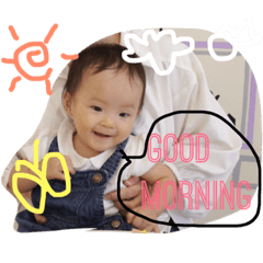 ぴなこスタンプ