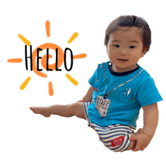 emi_20210903132149 – LINE stickers | LINE STORE